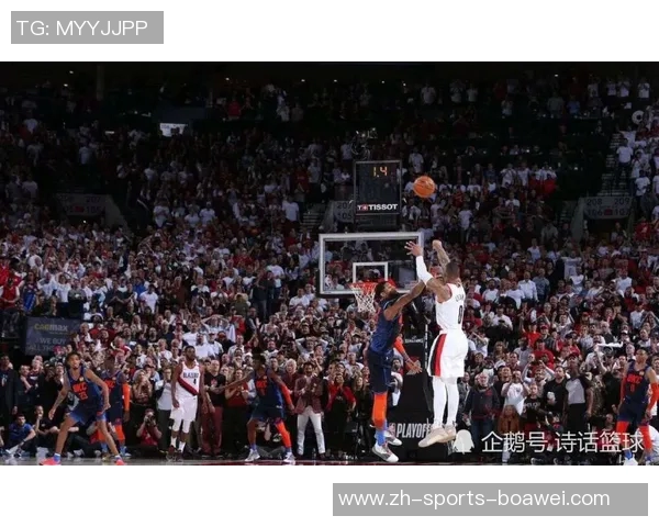 夸梅直言布朗尼不应模仿库里和利拉德的超远三分风格