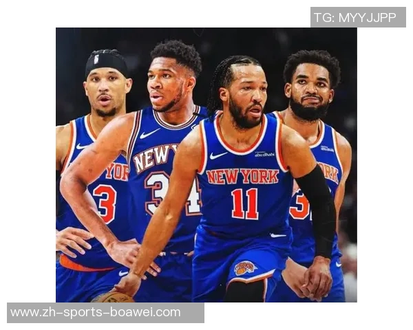 尼克斯与雄鹿交易谈判开启大桥续约后局势变化引关注