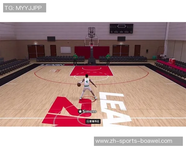 安芬尼西蒙斯助力绿军成就更高峰展现顶级辅助能力