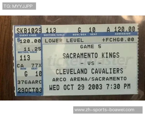 詹姆斯广告发布后球票价格大幅下跌但仍远超初始售价 詹姆斯广告发布后球票价格大幅下跌但仍远超初始售价