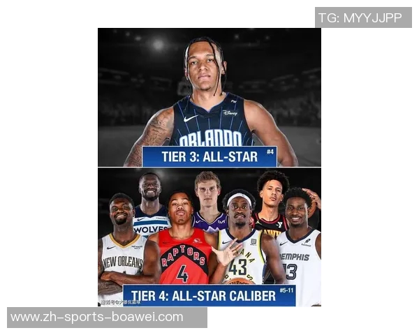 NBA新赛季25大球星评选谁将成为联盟第三大前锋的有力竞争者 NBA新赛季25大球星评选谁将成为联盟第三大前锋的有力竞争者