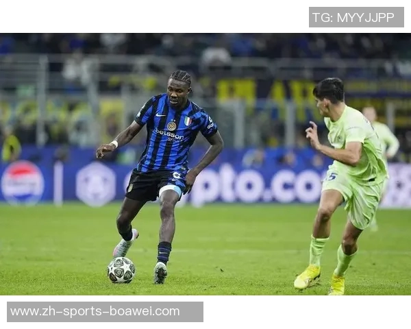 图拉姆九月表现出色国米最佳球员荣誉加身