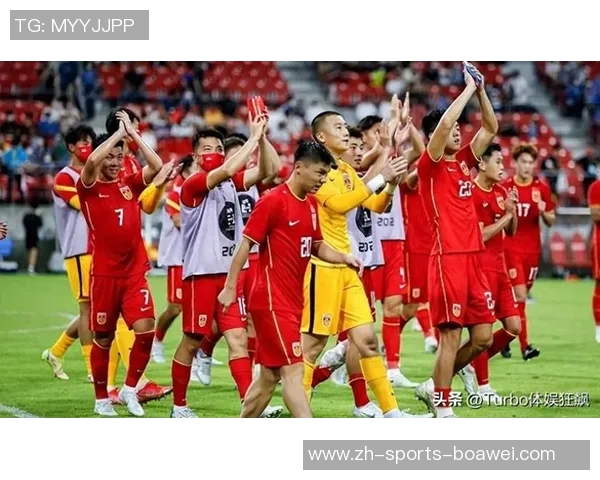 国足新帅人选浮出水面外教身份引发球迷热议