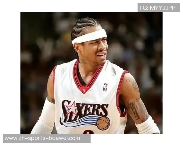 艾弗森心目中理想的四大合作球员名单揭晓 艾弗森心目中理想的四大合作球员名单揭晓