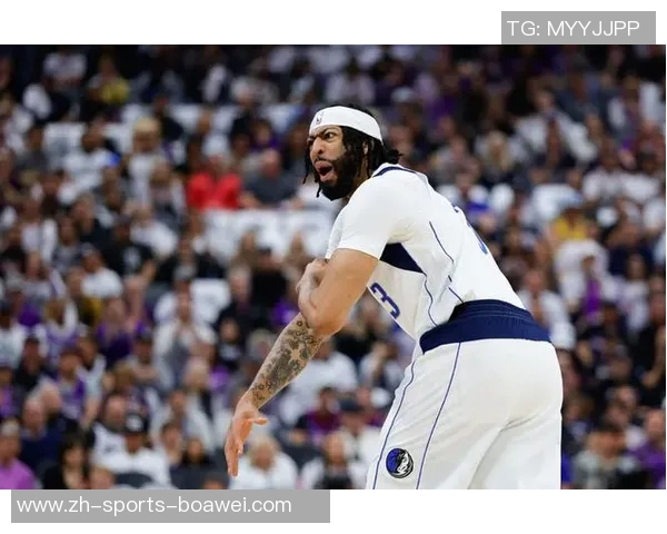 浓眉期待独行侠新赛季全力以赴努力寻找最佳进攻状态 浓眉期待独行侠新赛季全力以赴努力寻找最佳进攻状态