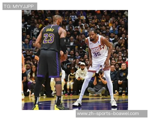 球龄18年老将群英汇聚詹姆斯保罗杜兰特威少乐福共谱传奇篮球篇章