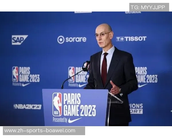 联盟内部普遍质疑萧华在快船调查中立场不公的声音愈发强烈