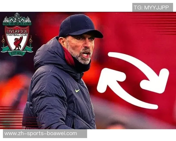 十年辉煌回顾克洛普执掌利物浦成就英超与欧冠双冠传奇