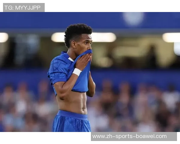 切尔西球员联手助攻埃斯特旺28秒绝杀精彩瞬间回顾