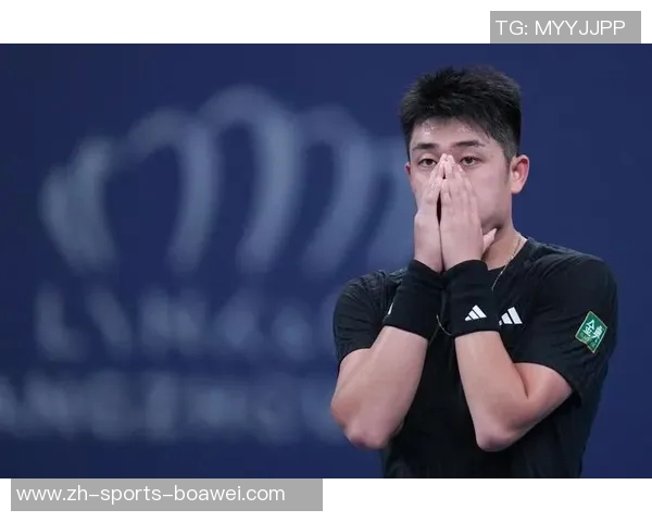 网球明星吴易昺现场助阵浙江队对决泰山队分享赵博精彩扑点瞬间