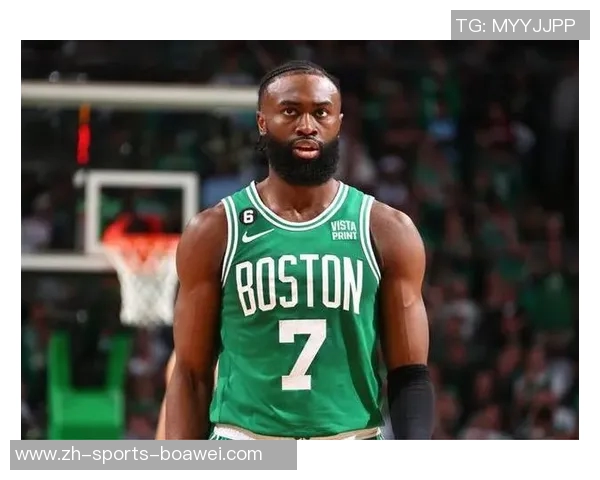 杰伦布朗呼吁球迷给予耐心球队缺少全明星球员难以弥补空缺 杰伦布朗呼吁球迷给予耐心球队缺少全明星球员难以弥补空缺