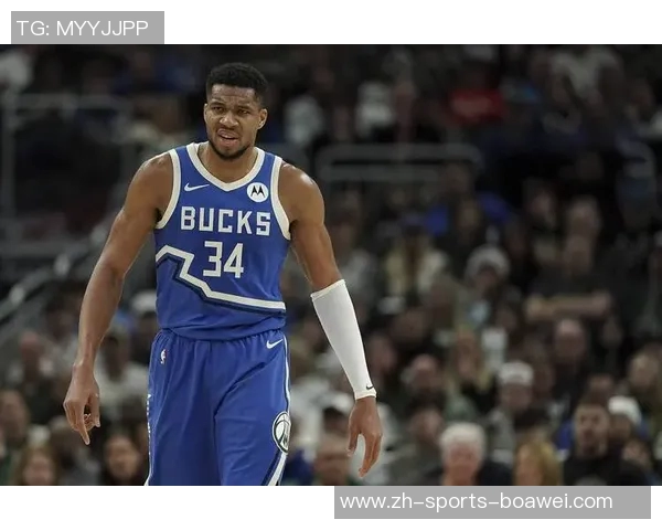 字母哥上半场表现抢眼砍下16分9篮板罚球命中率提升至60