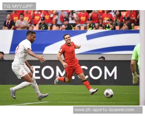 国足93名止步第三阶段美加墨已锁42席争夺激烈前景堪忧