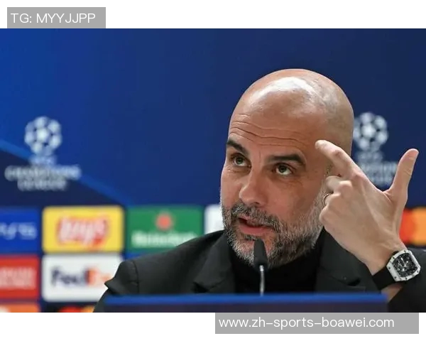 瓜迪奥拉执教千场数据揭秘曼城550场拜仁161场巴萨247场 瓜迪奥拉执教千场数据揭秘曼城550场拜仁161场巴萨247场