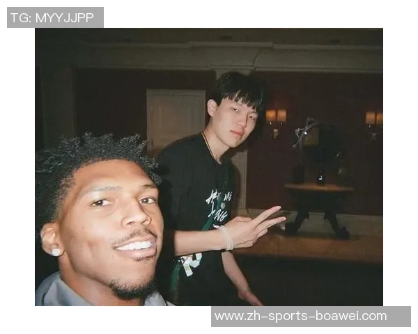 30天30队特辑：杨瀚森与开拓者队友们的奋斗与梦想