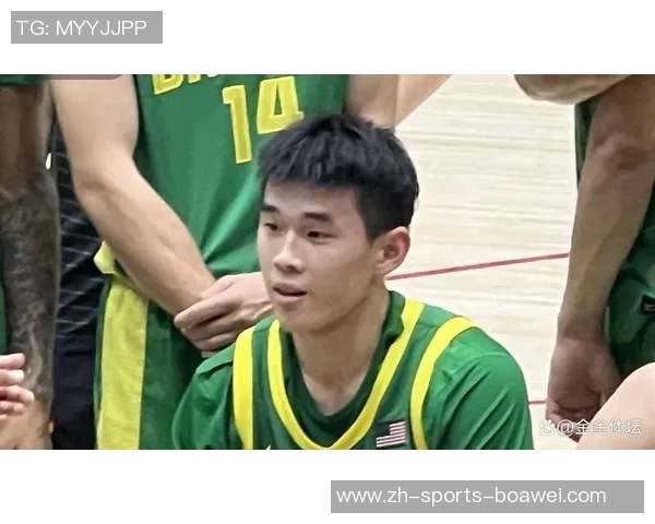 俄勒冈大学大二后卫林葳解禁复出新竞争对手即将登场