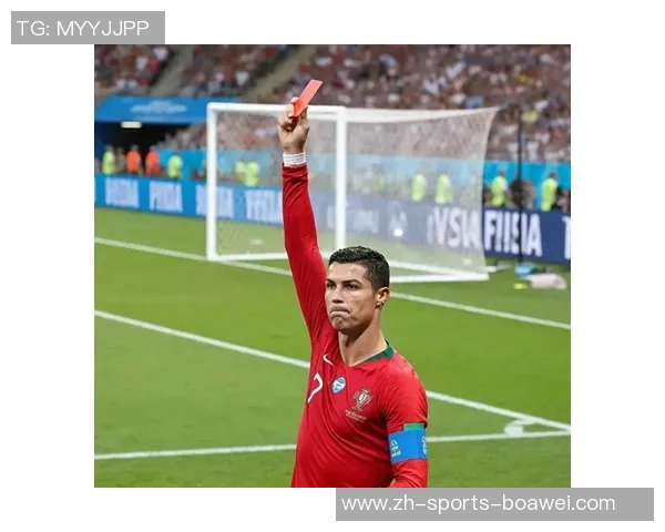 C罗因肘击事件或面临国际足联禁赛三场的严厉处罚