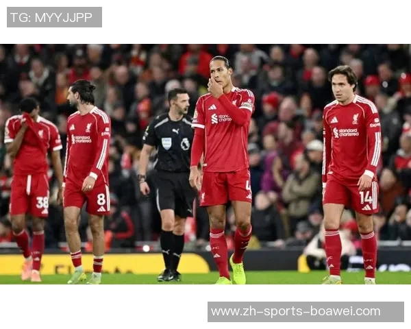 利物浦英超下半场逆袭战绩显著近20场半场无进球仍获13胜6平1负 利物浦英超下半场逆袭战绩显著近20场半场无进球仍获13胜6平1负